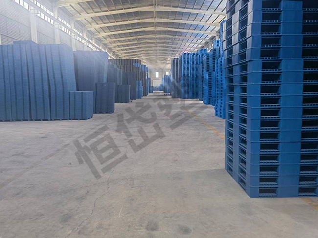 公司厂区